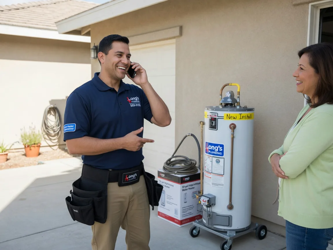 Leak Detection Benton, CA FAQs
